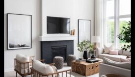 האבולוציה של מושגי קישוט: ממסורתי לעכשווי