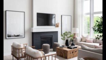 האבולוציה של מושגי קישוט: ממסורתי לעכשווי