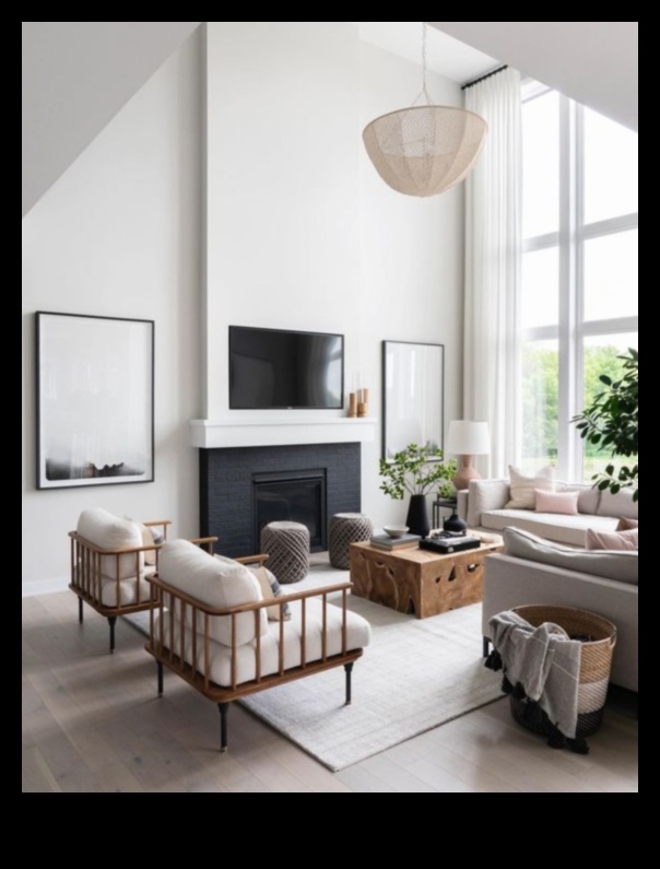 האבולוציה של מושגי קישוט: ממסורתי לעכשווי