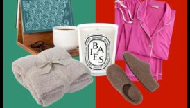 נוחות מעוצבת: מתנות עשה זאת בעצמך לערב נעים