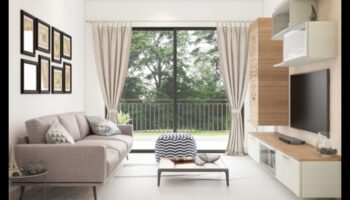 כיצד לשלב קונספטים לקישוט לחלל מגורים מודרני