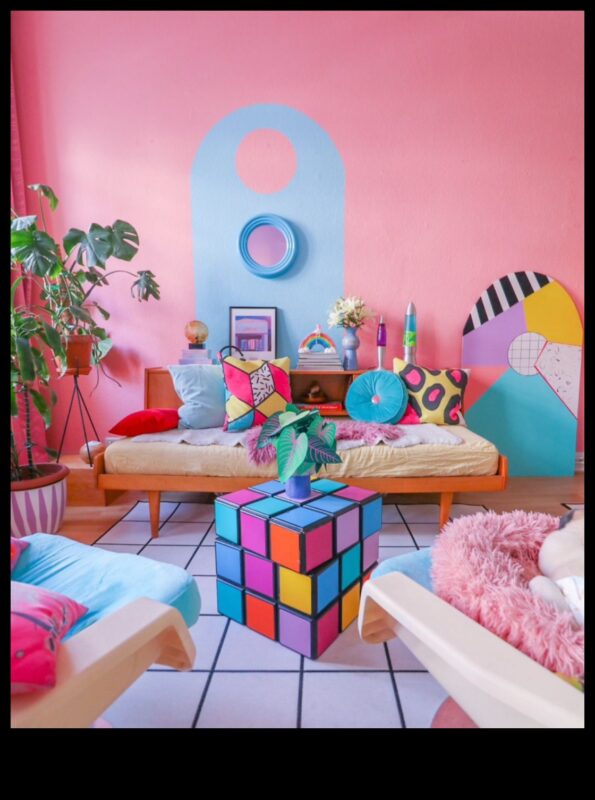 עצות מומחים ליצירת רעיונות עיצוב ייחודיים ומסוגננים