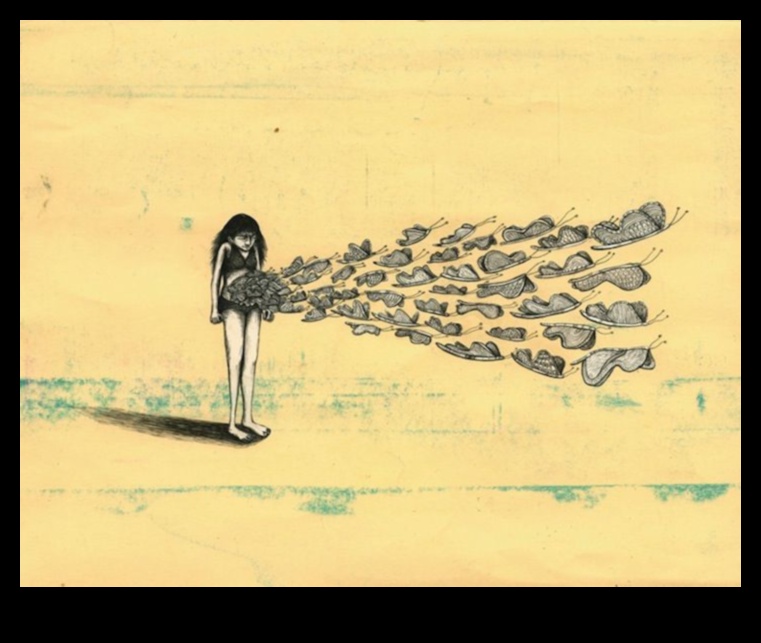 אתגרי ציור החיים: התגברות על מכשולים בתרגול אמנותי