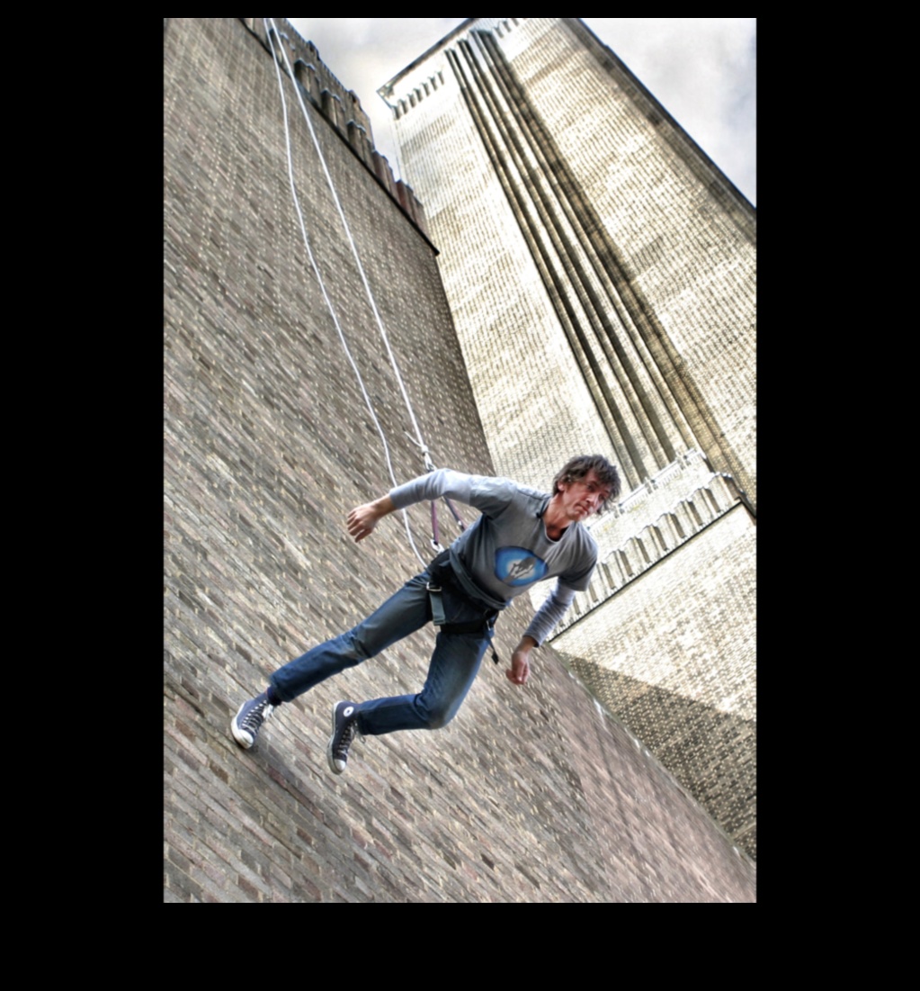 רגעי מנוחה: שרטוט השקט של אובייקטים