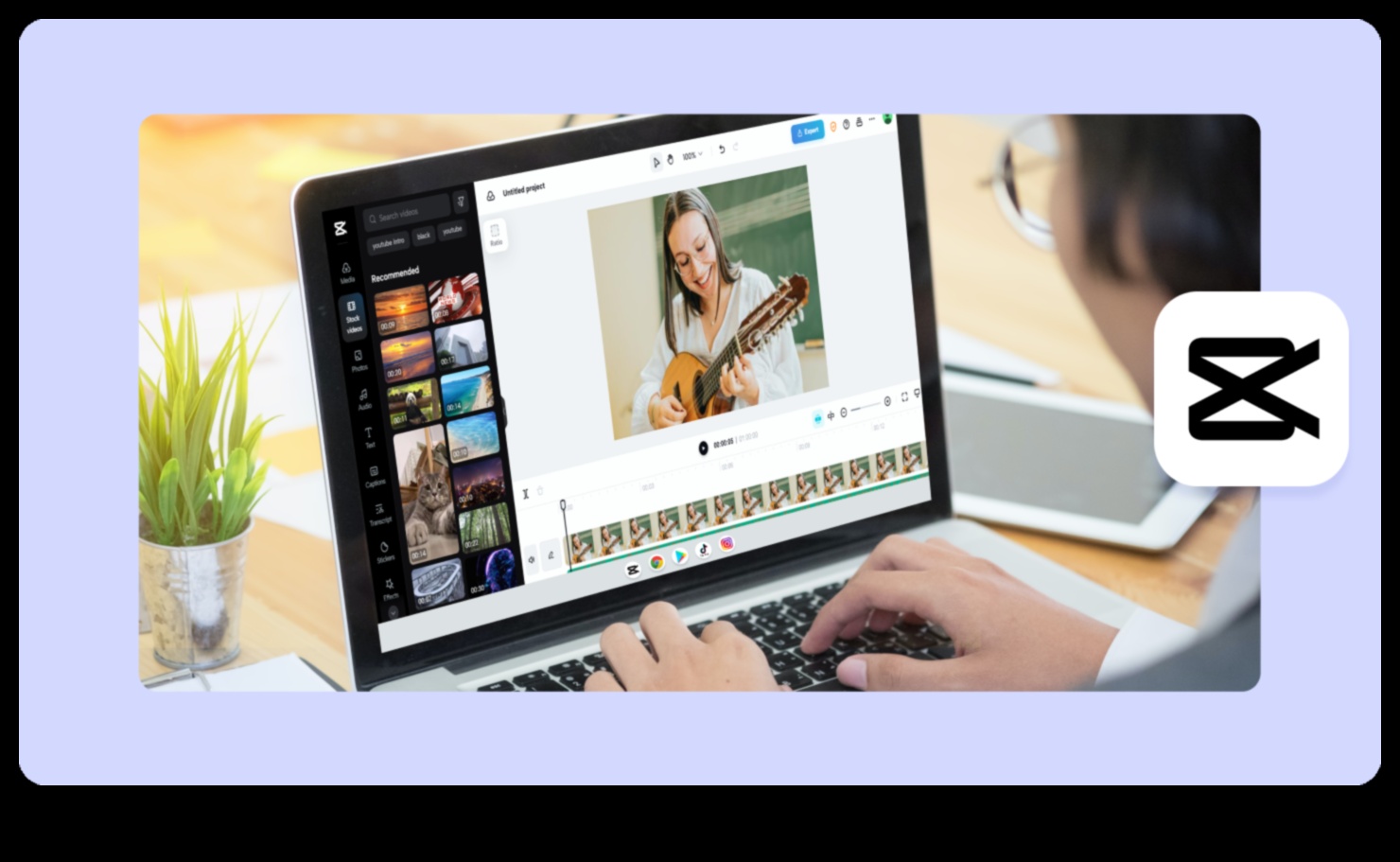 עריכות דינמיות: שחרור יצירתיות עם כלי צילום חדישים