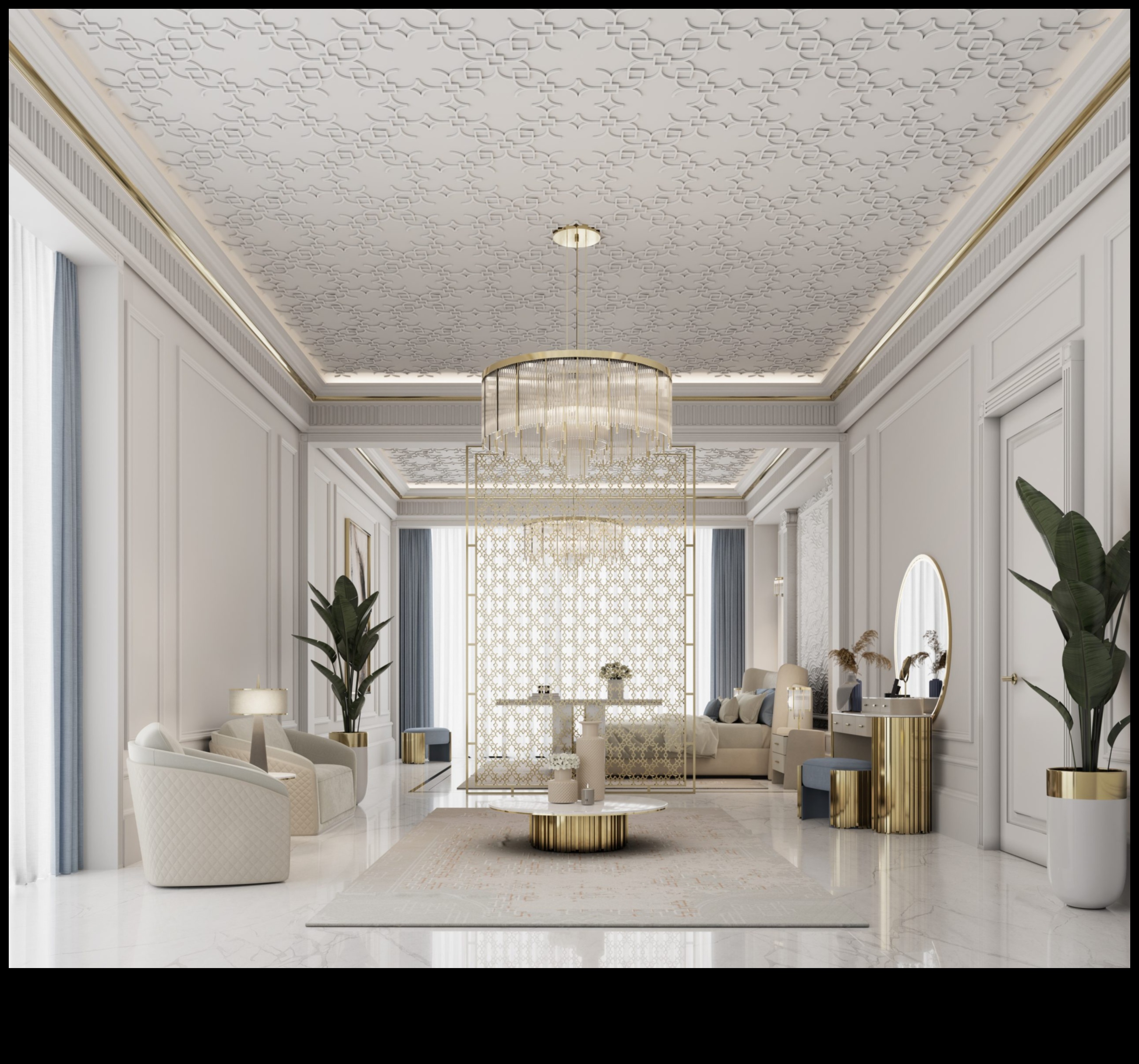 איך ליצור השראה לעיצוב פנים?