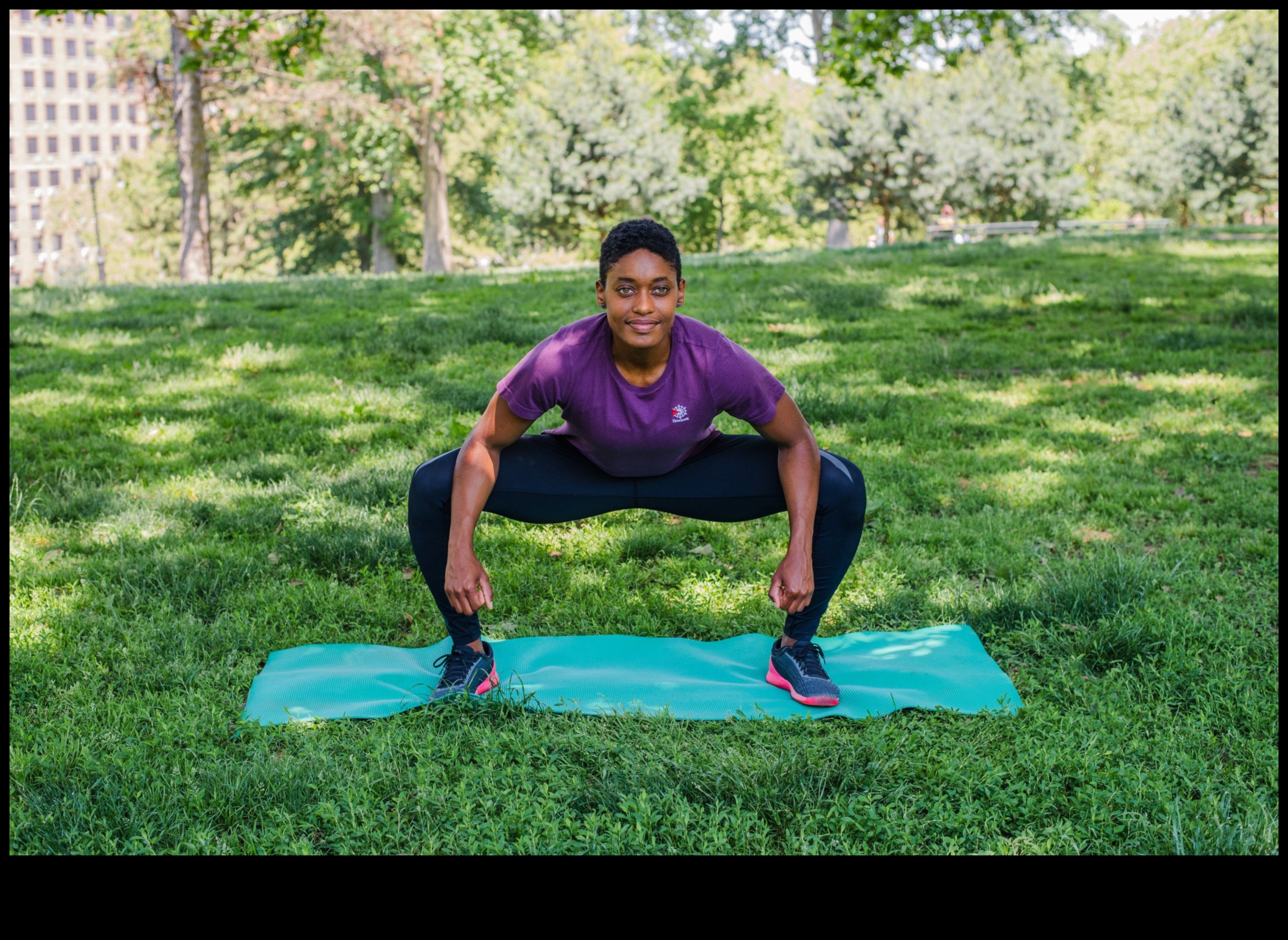 קל להתאושש: תרגילי התקררות עדינים להרפיה מיטבית