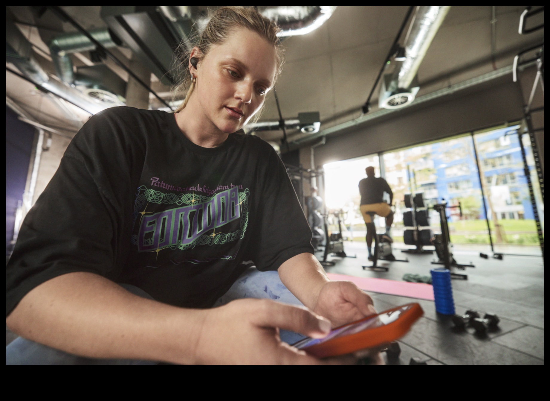 קל להתאושש: תרגילי התקררות עדינים להרפיה מיטבית