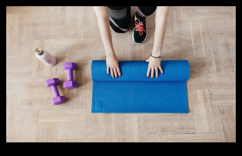 קל להתאושש: תרגילי התקררות עדינים להרפיה מיטבית