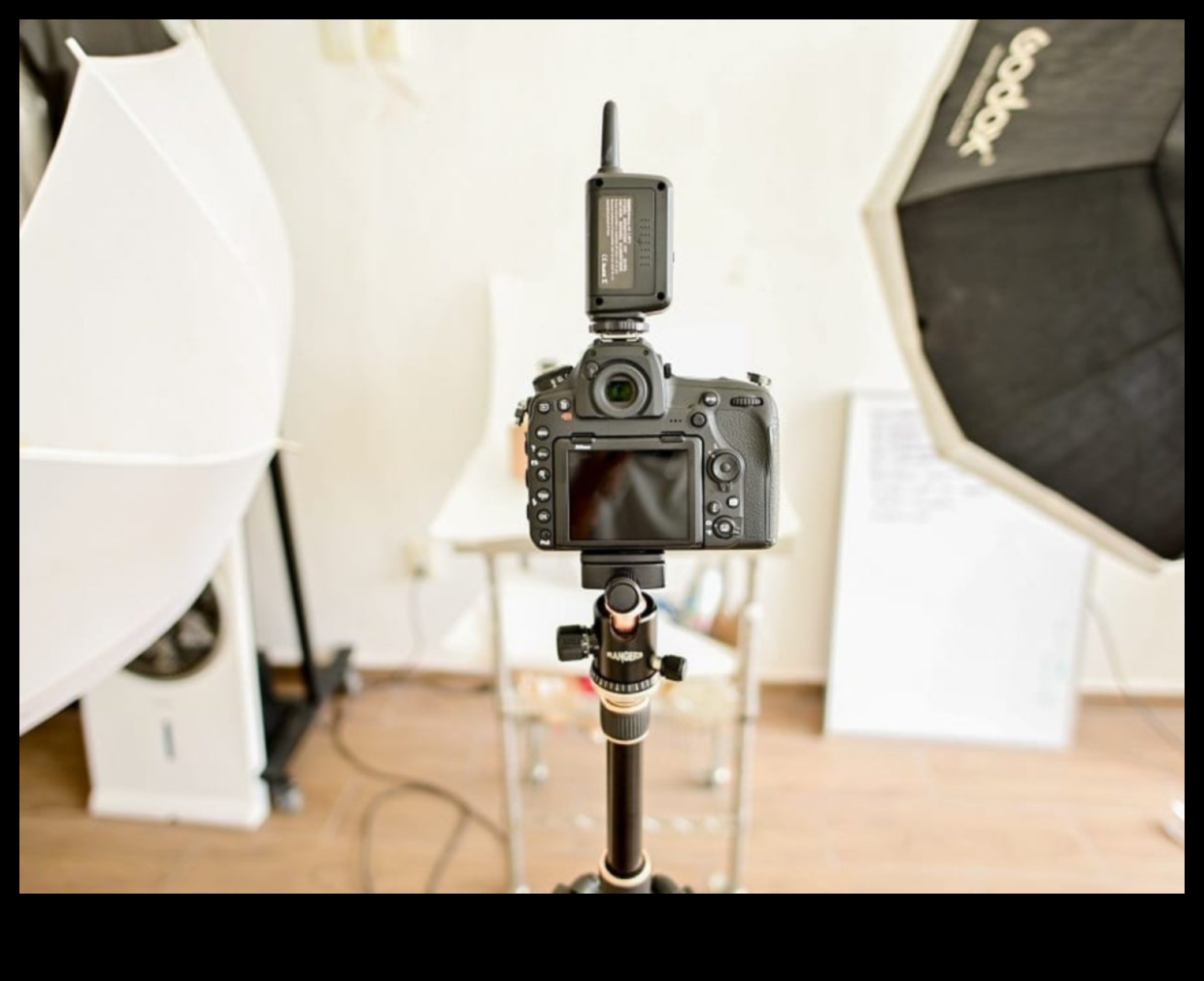 עושר אופטי: שליטה במלאכה שלך עם עדשות מצלמה פרימיום