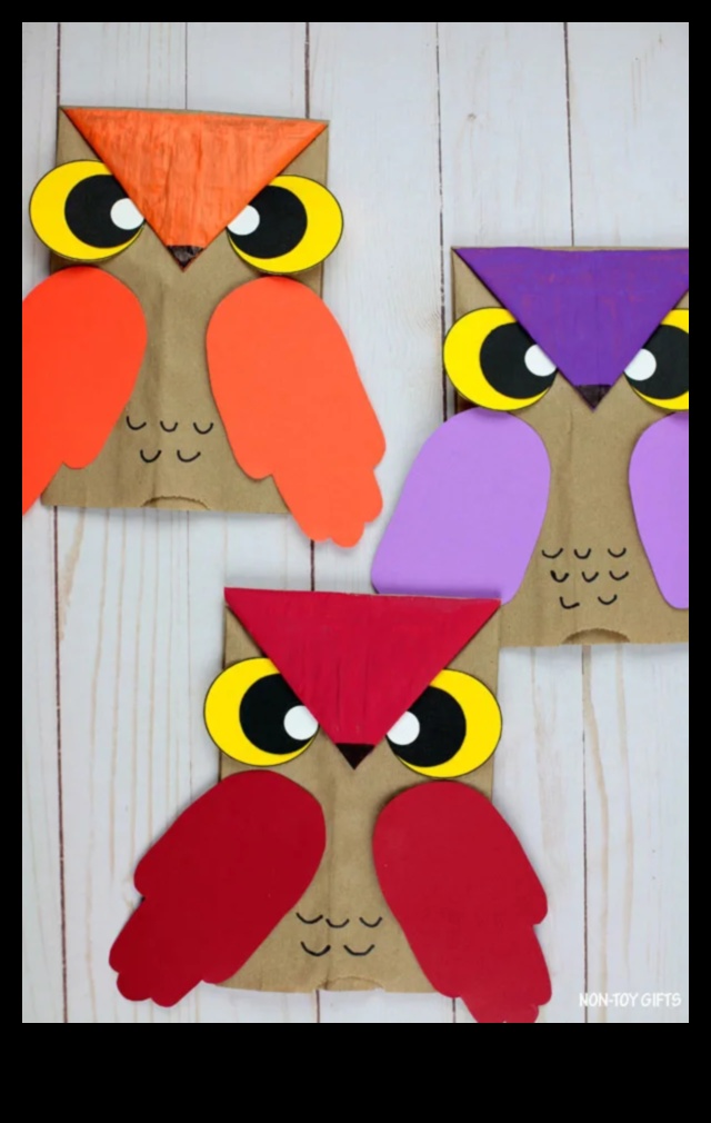 Papercraft Paradise: פרויקטי עשה זאת בעצמך לכל רמת מיומנות