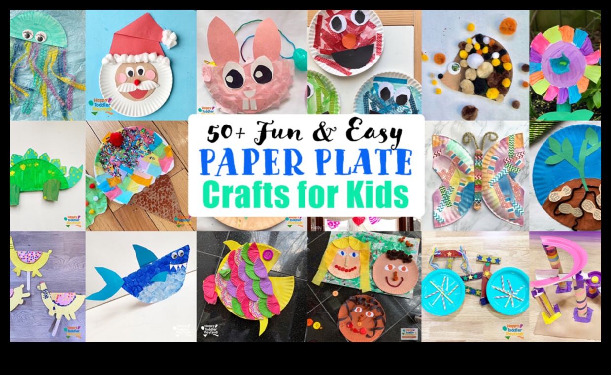 Papercraft Paradise: פרויקטי עשה זאת בעצמך לכל רמת מיומנות