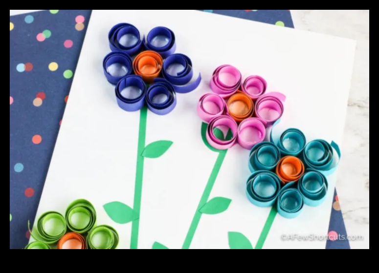 Papercraft Paradise: פרויקטי עשה זאת בעצמך לכל רמת מיומנות