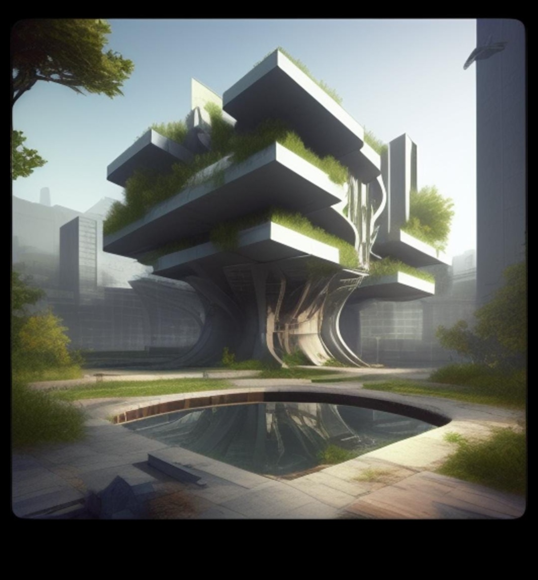 מארוול מודרני: צילום אדריכלי במיטבו