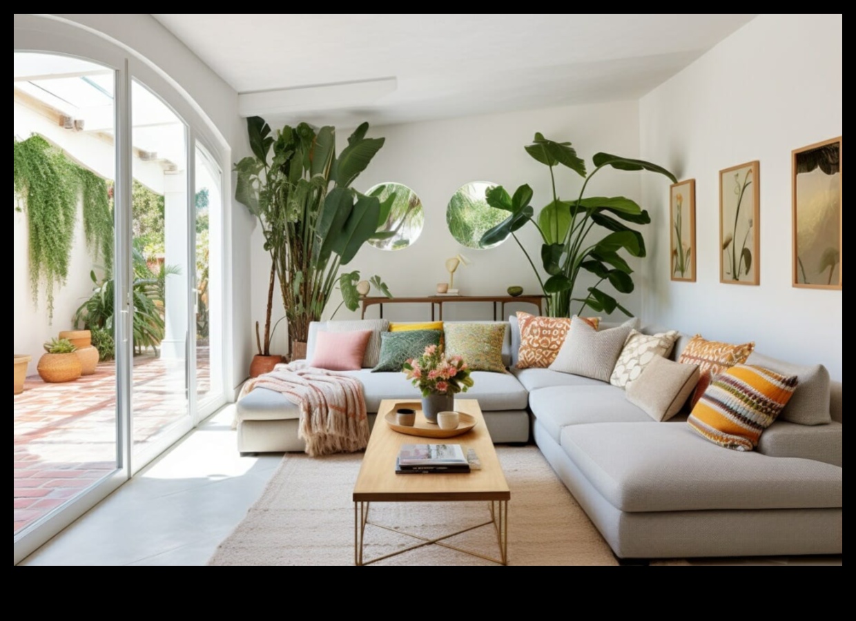 מגמות העיצוב המובילות שכדאי לנסות: נחשפו מושגי קישוט