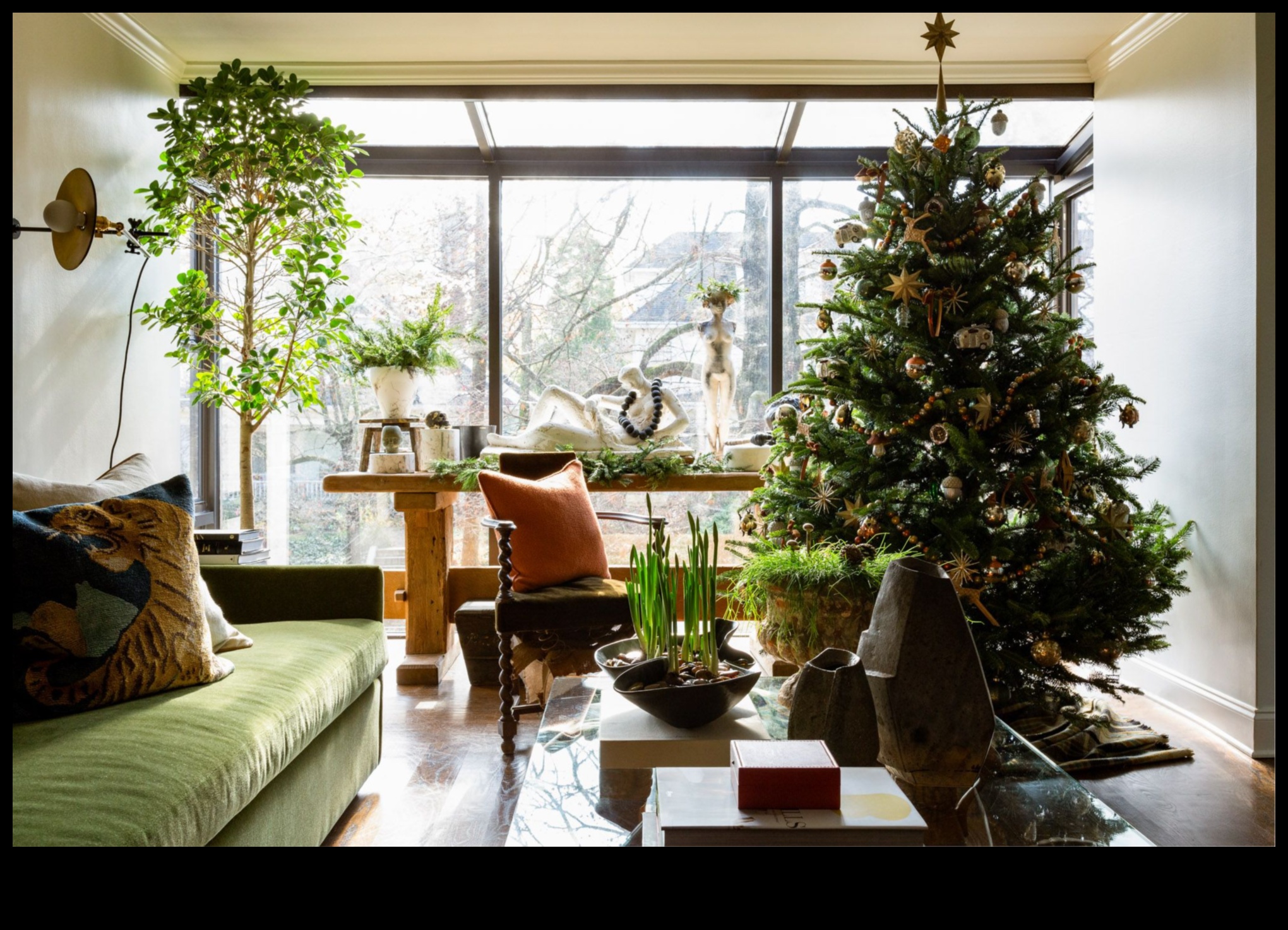 רעיונות עיצוב ייחודיים להגדלת המרחב שלך