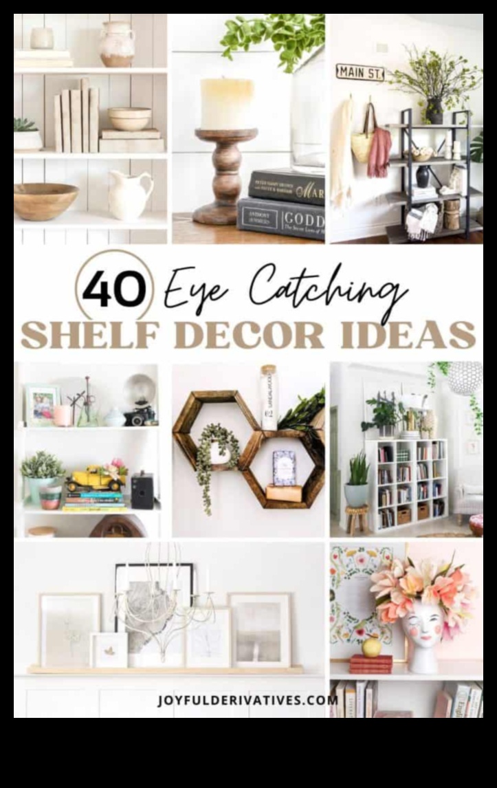 רעיונות עיצוב ייחודיים להגדלת המרחב שלך