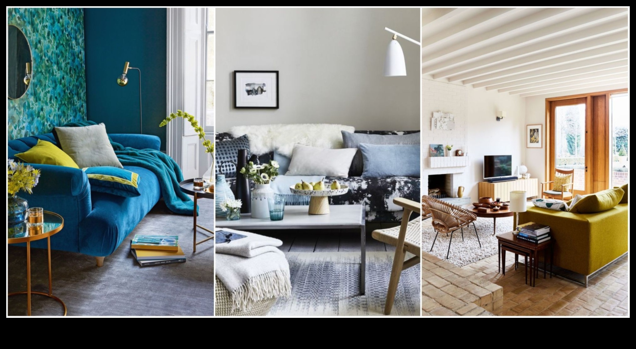 איך אתה יכול לשלב מושגי קישוט בחלל המגורים שלך?