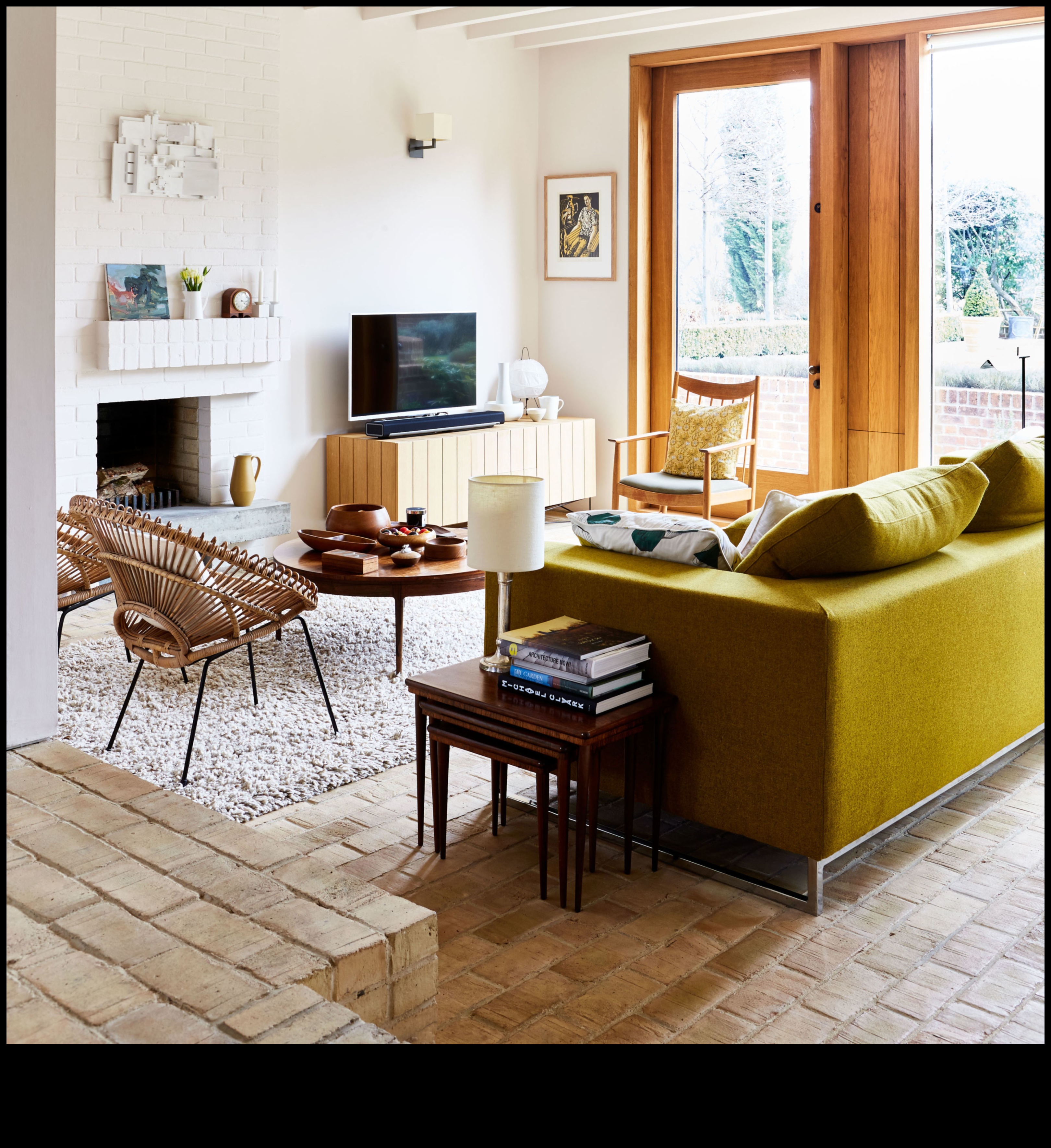 איך אתה יכול לשלב מושגי קישוט בחלל המגורים שלך?