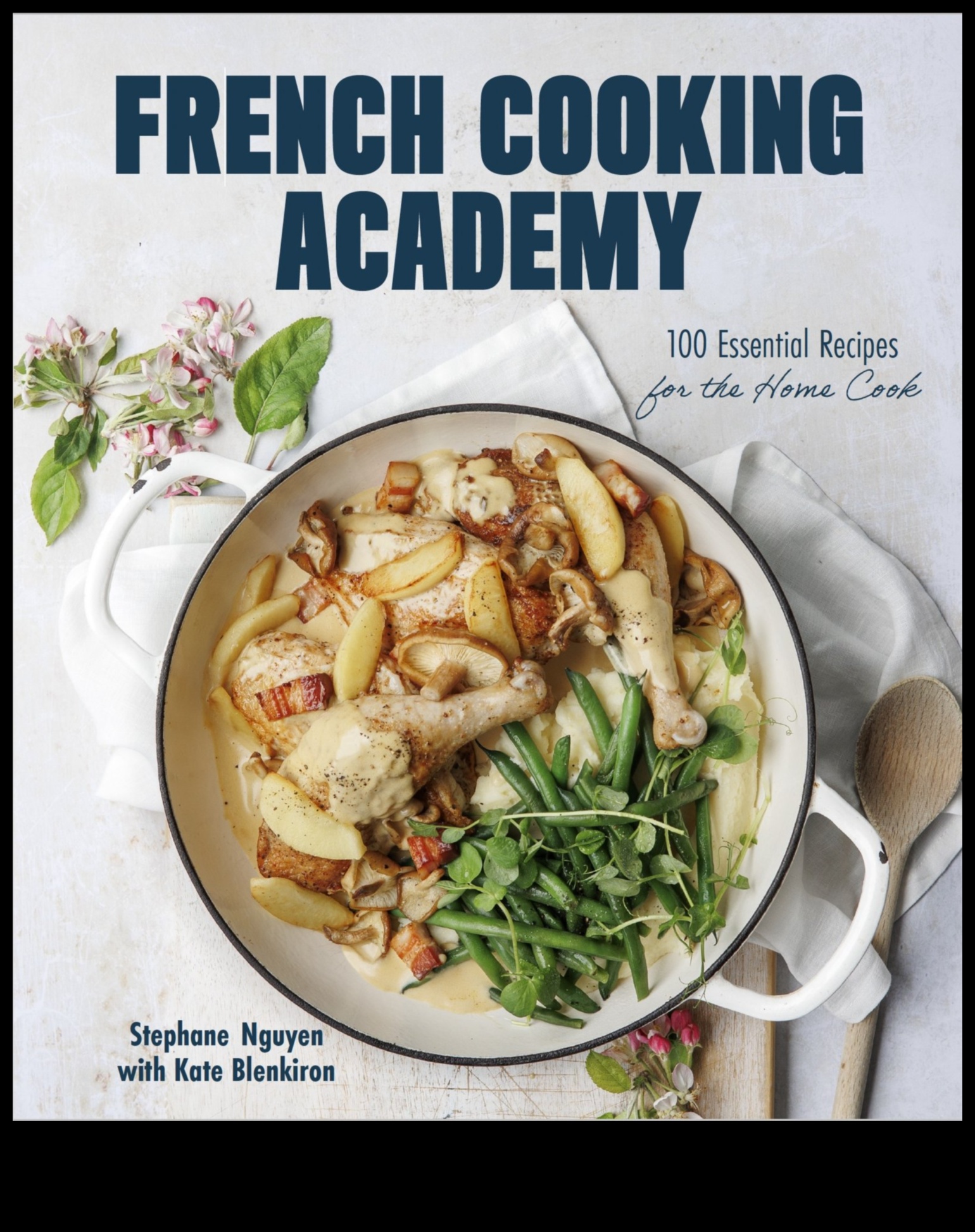 קלאסיקות קולינריות: מתכונים צרפתיים לגורמנד של היום