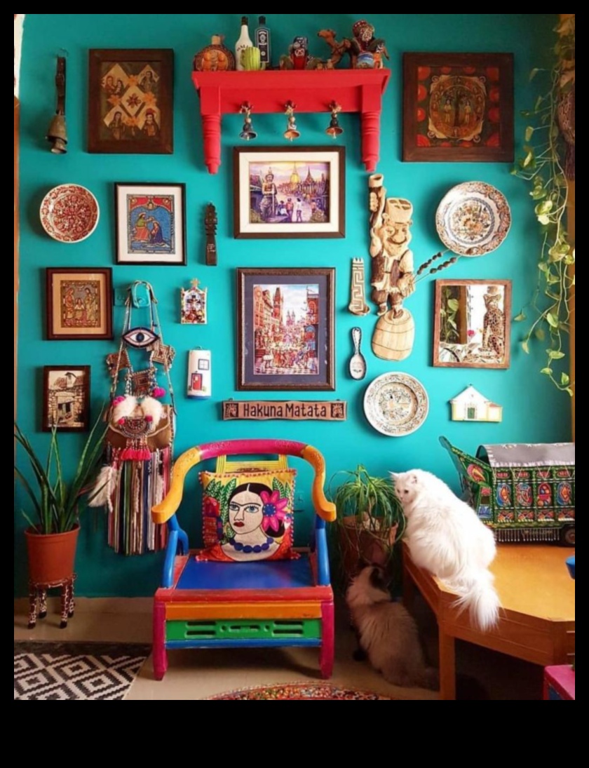 עצות מומחים ליצירת רעיונות עיצוב ייחודיים ומסוגננים