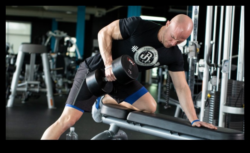 יסודות יציבים: בניית חוזק באמצעות אימוני איזון