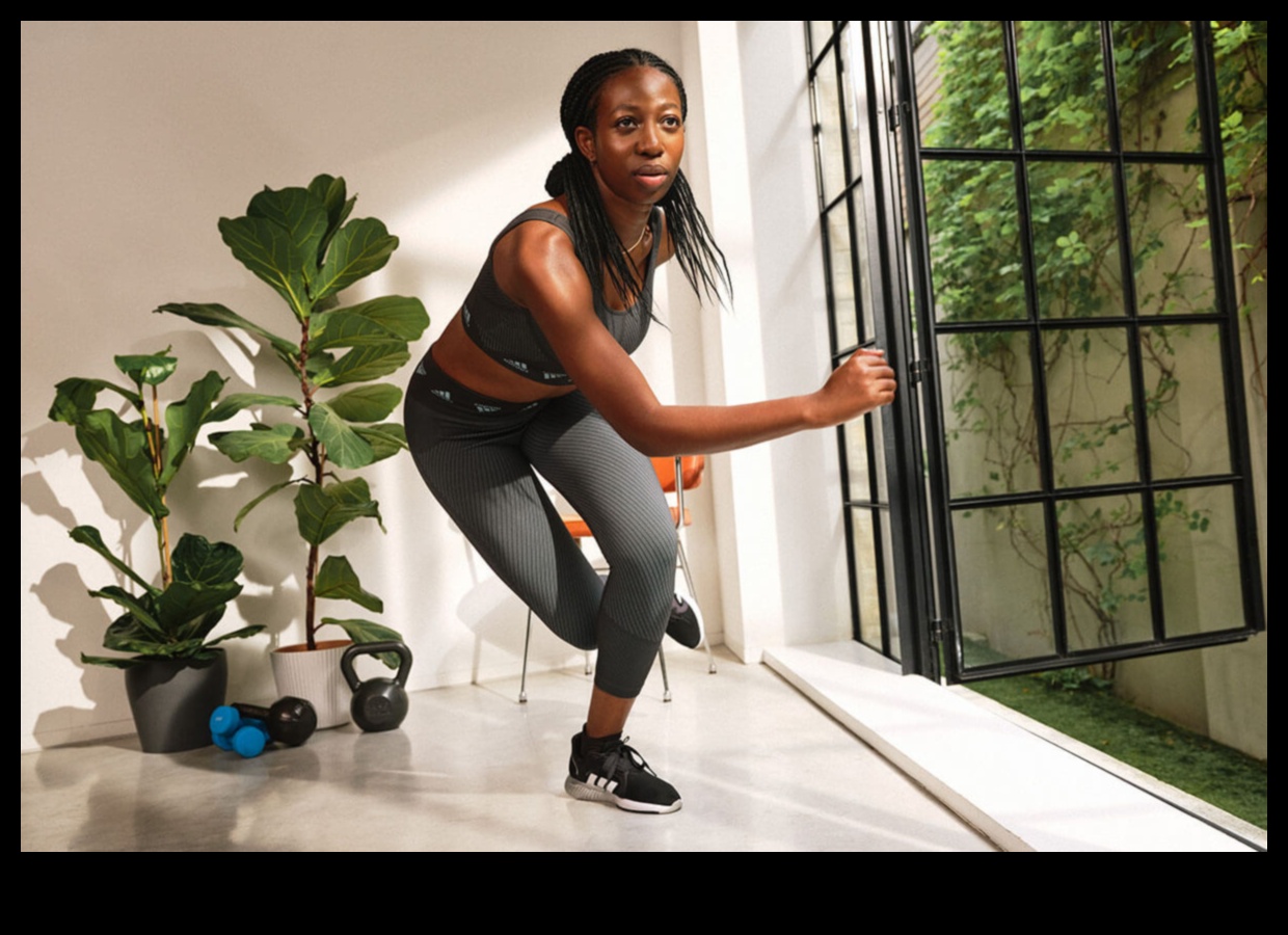 יסודות יציבים: בניית חוזק באמצעות אימוני איזון