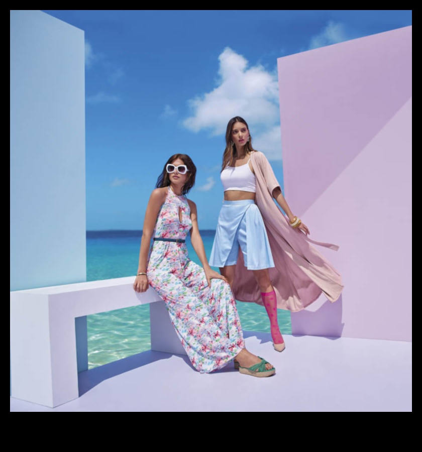 היופי של דפוסי פסטל: יצירת עיצובים מפורטים ומורכבים