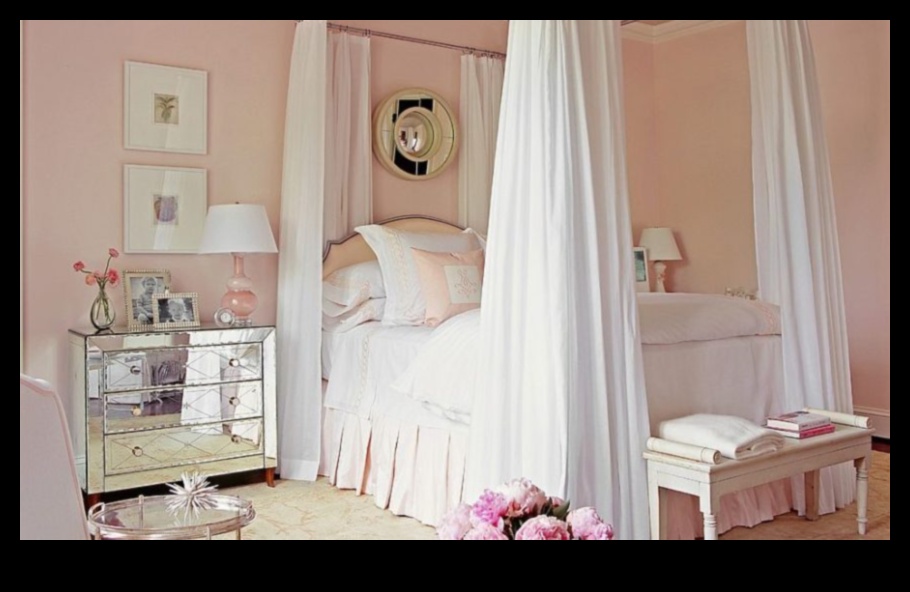 היופי של דפוסי פסטל: יצירת עיצובים מפורטים ומורכבים