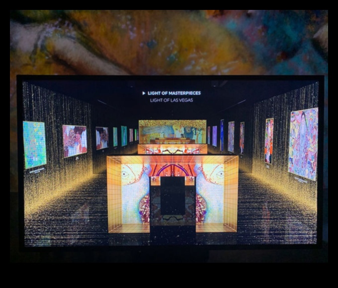 שרטוטים בפריחה: סימפוניה חזותית של פלאים אדריכליים