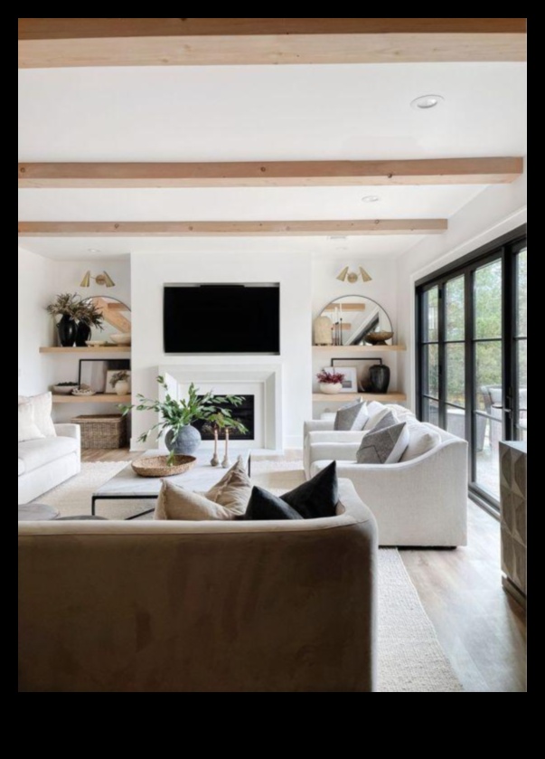 האבולוציה של מושגי קישוט: ממסורתי לעכשווי