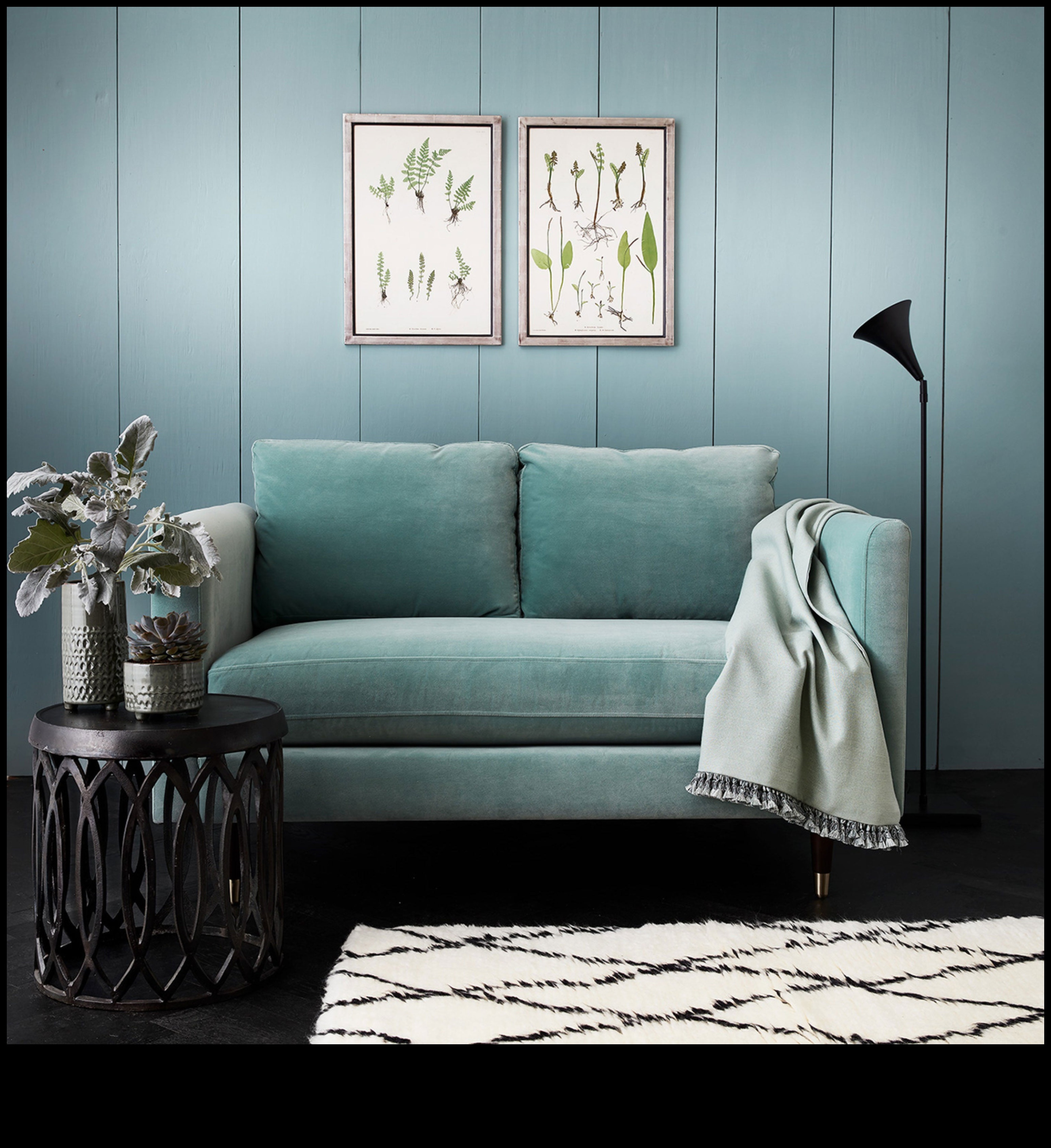 האבולוציה של מושגי קישוט: ממסורתי לעכשווי