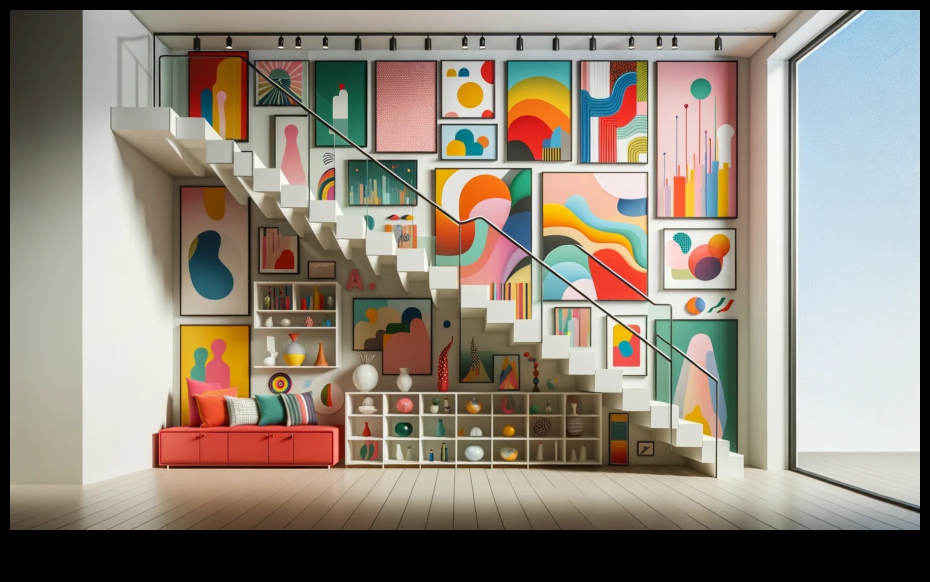 האבולוציה של מושגי קישוט: ממסורתי לעכשווי