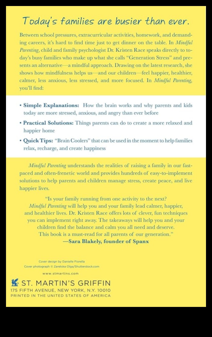 יצירה להורות מודעת: פרויקטי עשה זאת בעצמך לקשר משפחתי