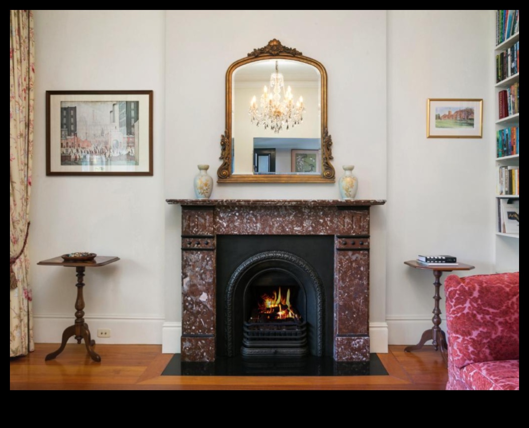 קסם ויקטוריאני עם טוויסט מודרני 3 מהם כמה רעיונות לעיצוב בהשראת וינטג' למראה ויקטוריאני קלאסי?