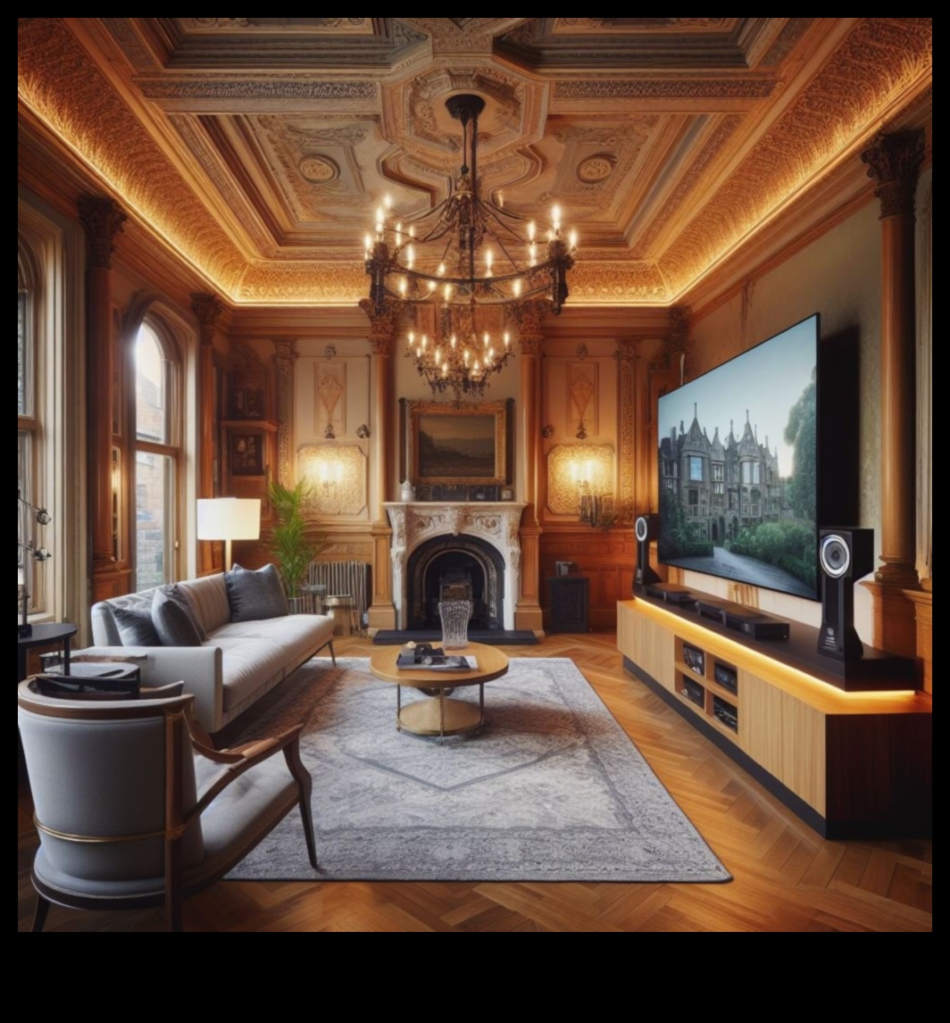 קסם ויקטוריאני עם טוויסט מודרני 4 מהם כמה רעיונות לעיצוב בהשראת וינטג' למראה ויקטוריאני קלאסי?