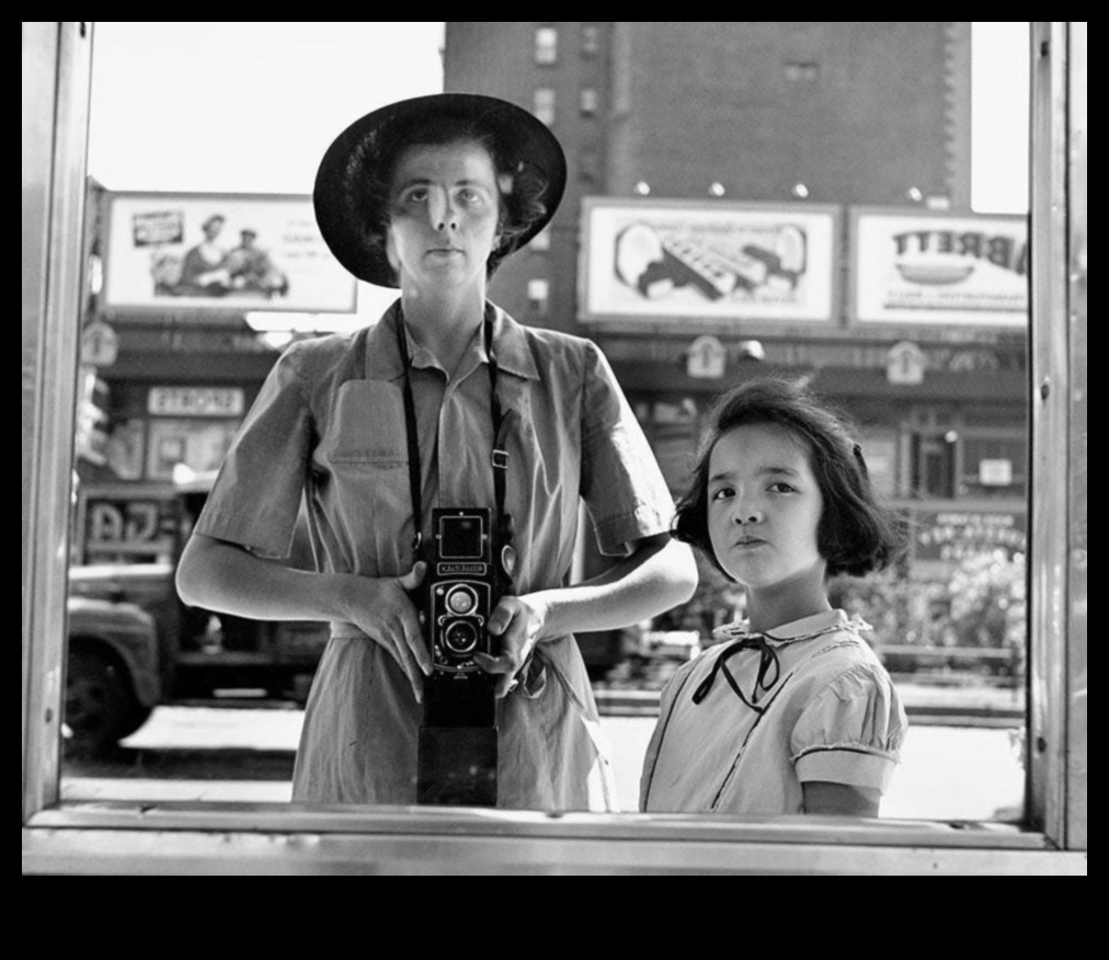 צילום רחוב עשה זאת בעצמך: לכידת רגעים אורבניים