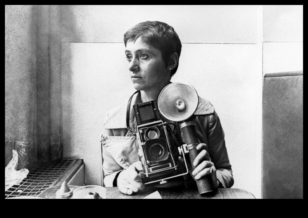 צילום רחוב עשה זאת בעצמך: לכידת רגעים אורבניים