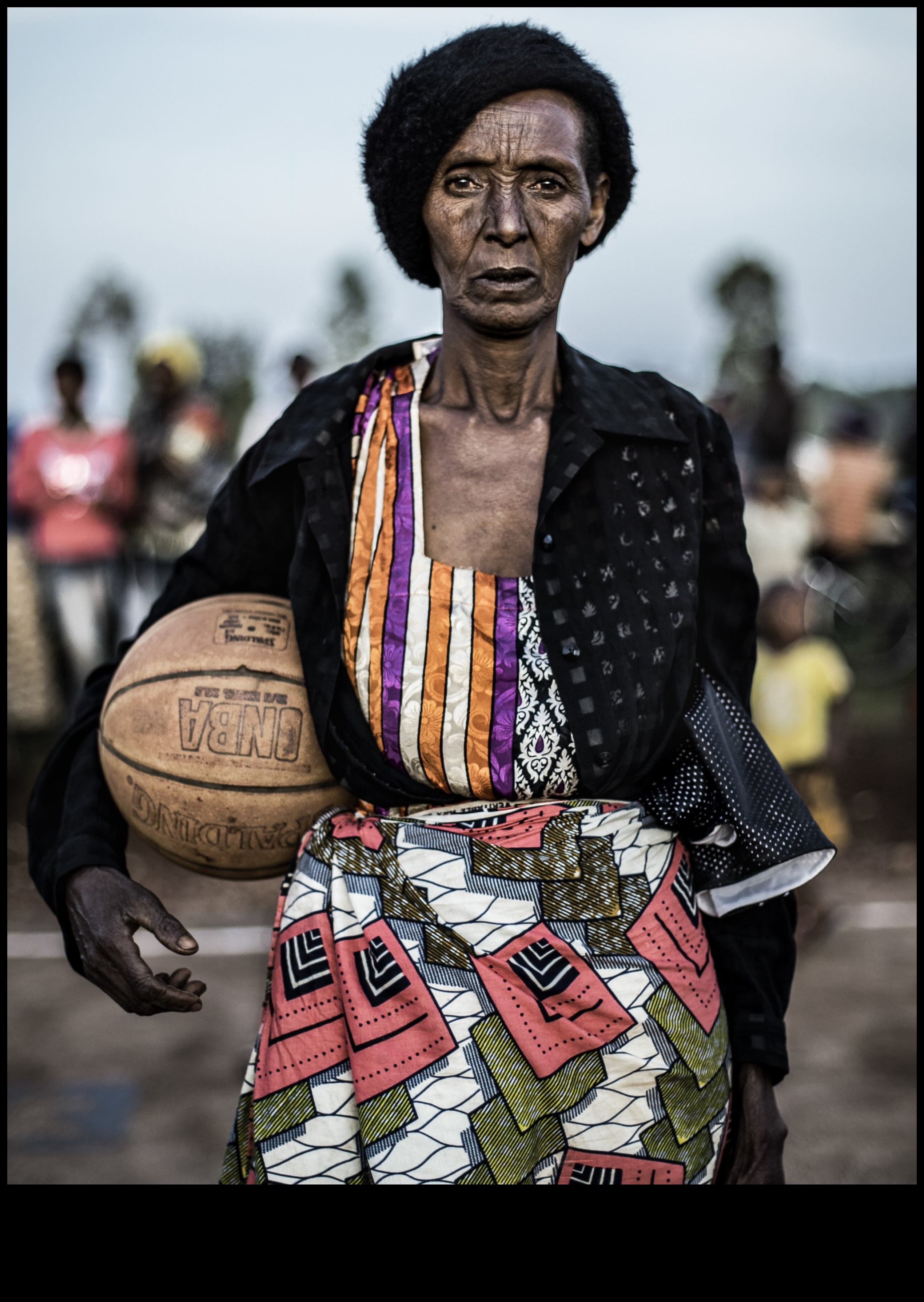 צילום רחוב עשה זאת בעצמך: לכידת רגעים אורבניים