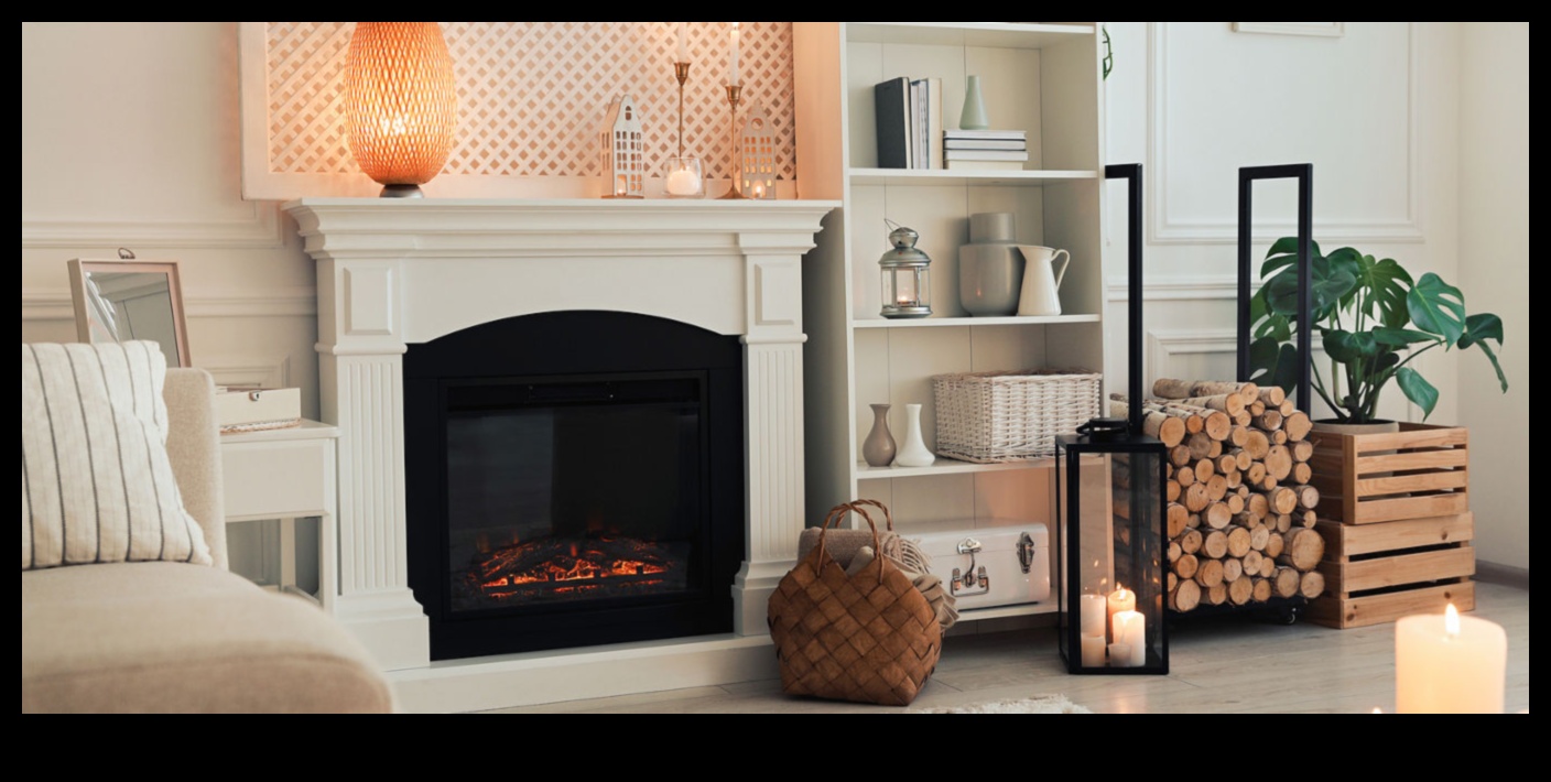 קישוט 101: שחרר את היצירתיות שלך עם רעיונות עיצוב