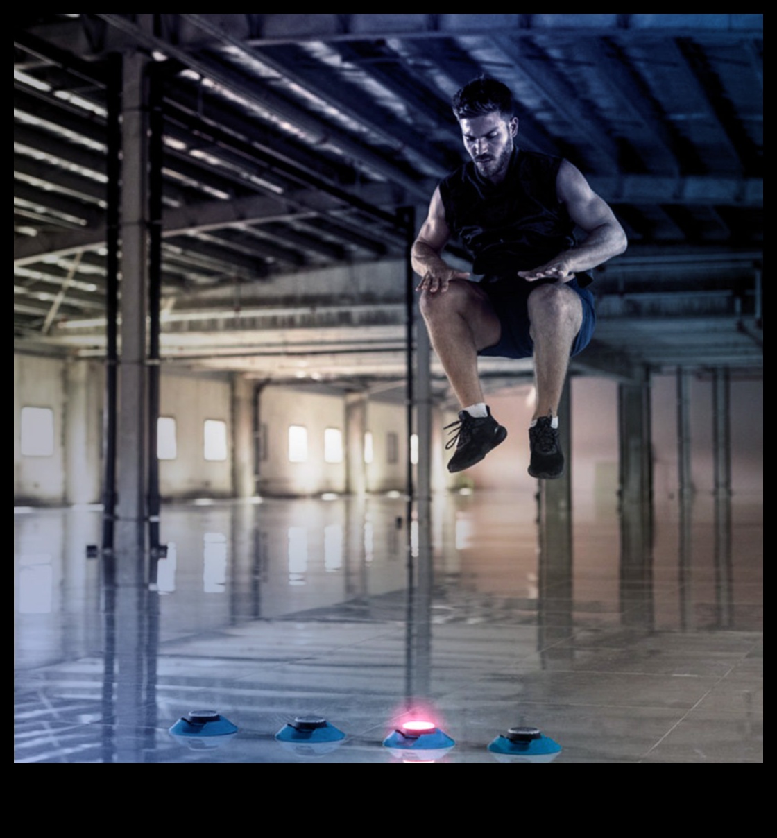 עליית סיבולת: כיצד פעילות גופנית מגבירה את הסיבולת והסיבולת