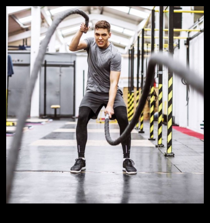 עליית סיבולת: כיצד פעילות גופנית מגבירה את הסיבולת והסיבולת