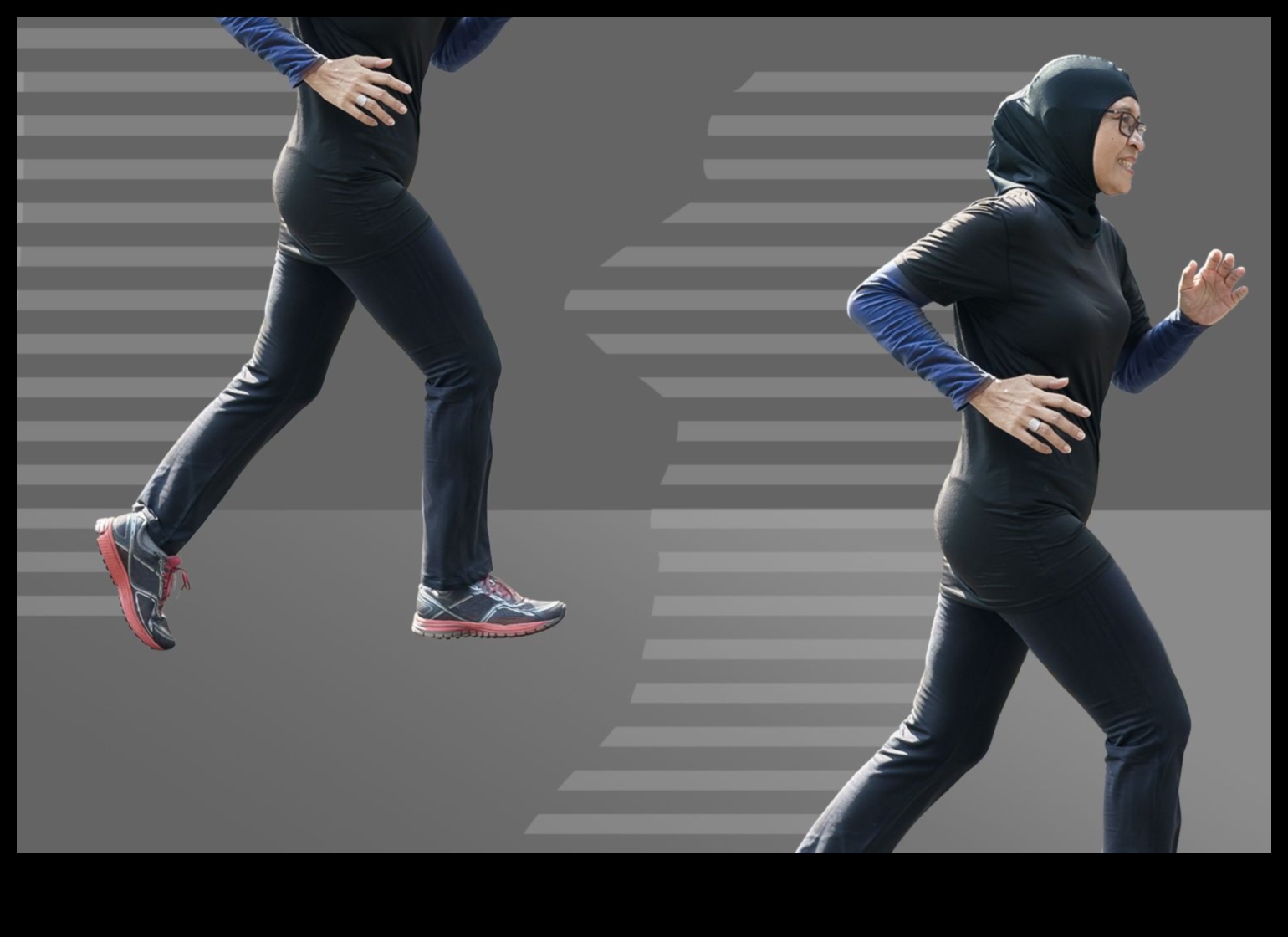 עליית סיבולת: כיצד פעילות גופנית מגבירה את הסיבולת והסיבולת