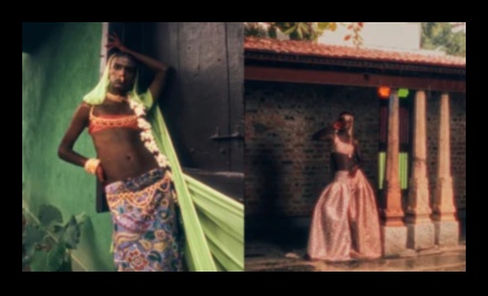 Retro Reverie: ניווט נוסטלגיה בצילום