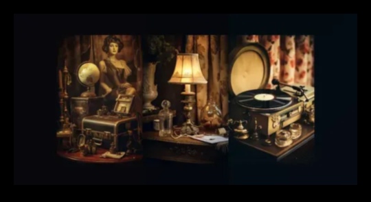 Retro Reverie: ניווט נוסטלגיה בצילום