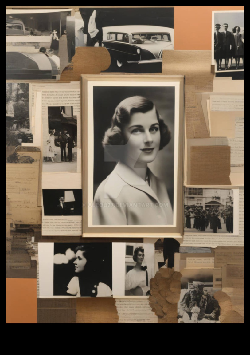 Retro Reverie: ניווט נוסטלגיה בצילום