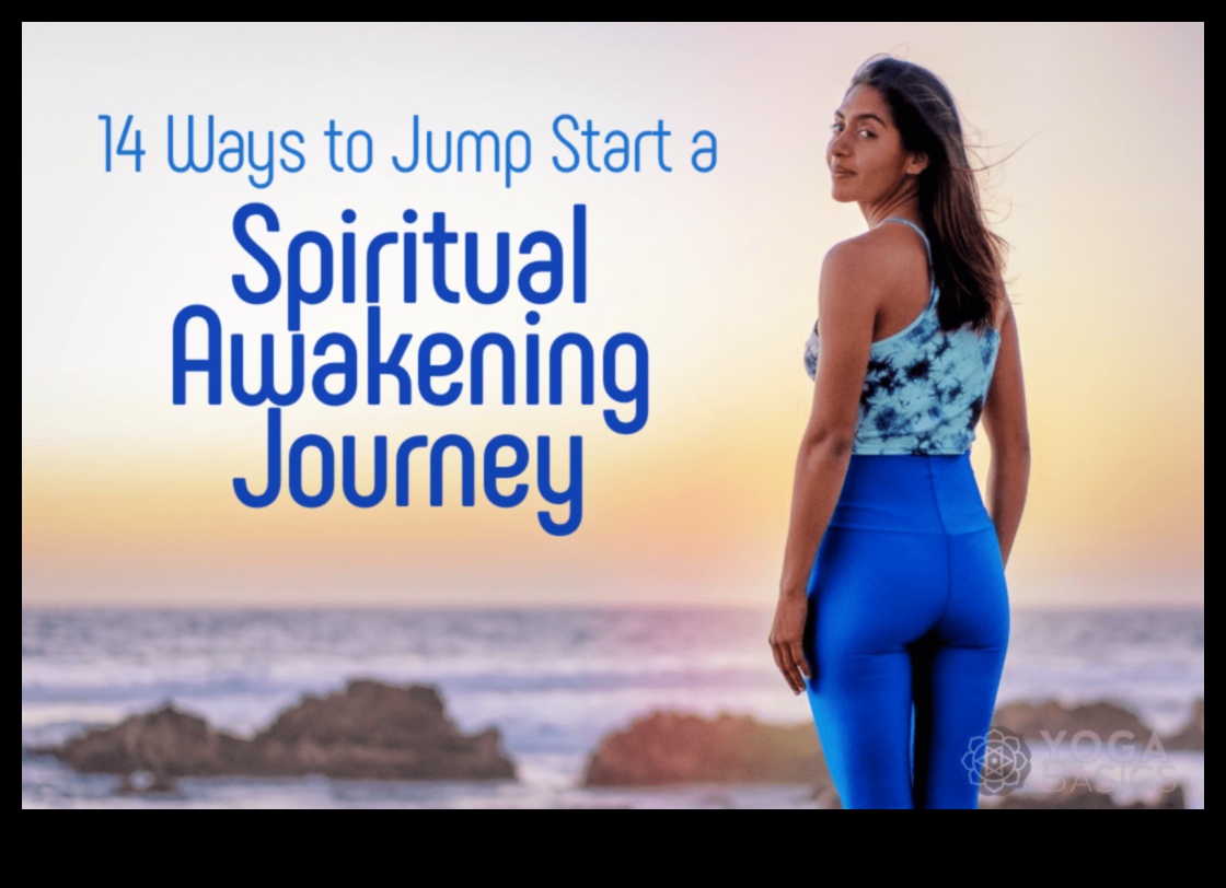 אנרגיות מוארות: אימוני גוף-נפש להתחדשות רוחנית