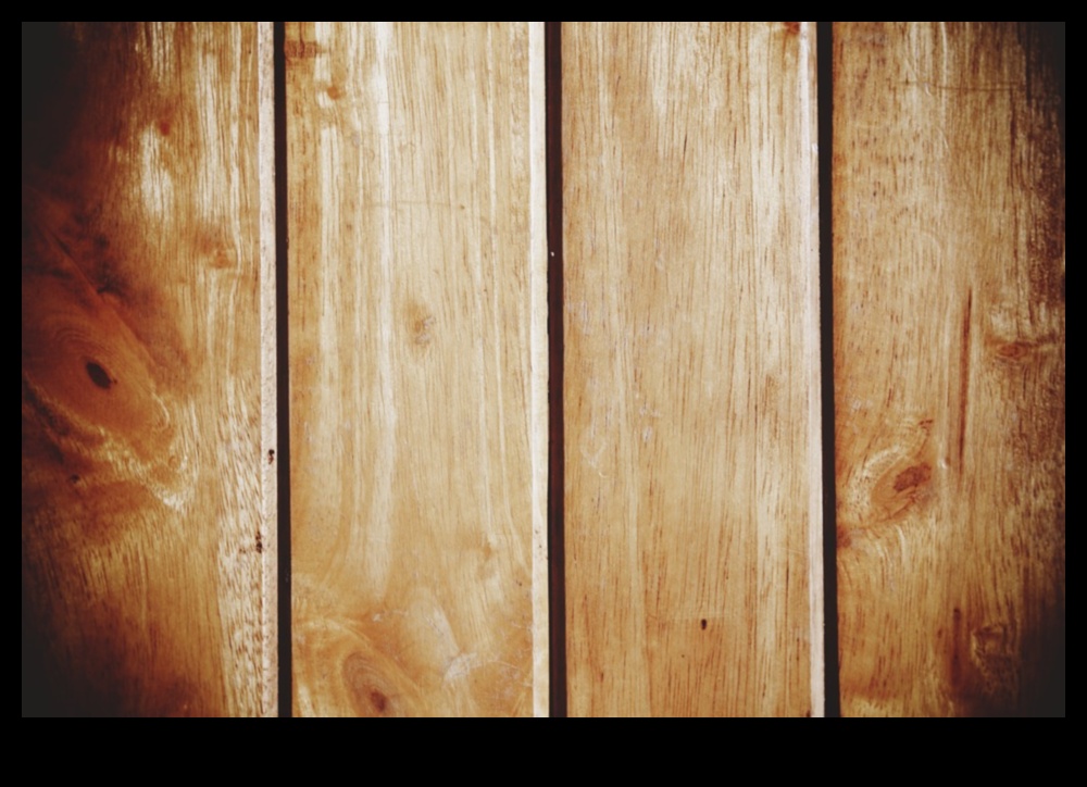 מהיער לבית: יצירה עם אלמנטים מעץ טבעי