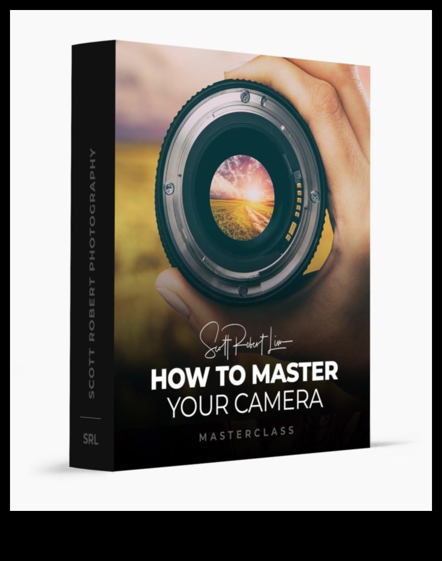 סודות תריס: מסע למצוינות בחינוך לצילום