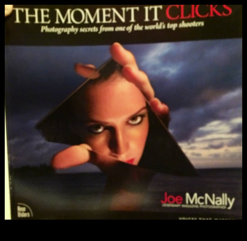 סודות תריס: מסע למצוינות בחינוך לצילום